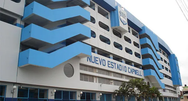 Al periodista no le permitieron el ingreso para el cotejo ante Mushuc Runa por torneo nacional