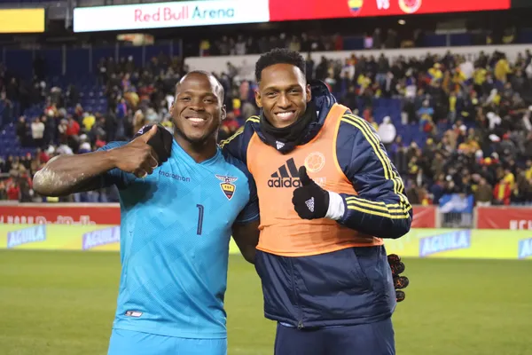 Al portero lo vieron en México