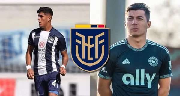 Alan Franco cambió de equipo y salió de la Major League Soccer para Talleres para tener minutos y seguir bajo la lupa de Gustavo Alfaro para la Tri