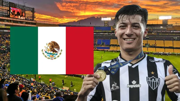 Alan Franco (Foto tomada de: Wikipedia/Atlético Mineiro)