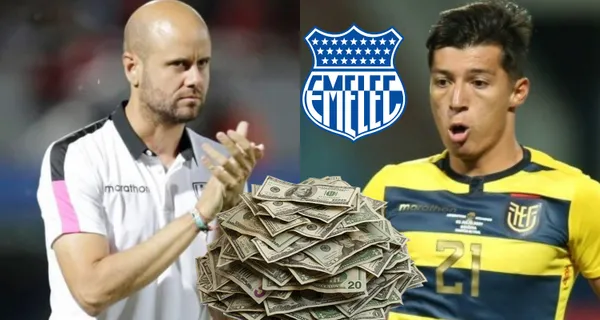 Alan Franco no ha tenido espacio en Atlético Mineiro, por lo que busca su salida de manera urgente. En la MLS, Charlotte FC de Miguel Ángel Ramírez le ha fijado su mirada y están dispuestos a pagar una fortuna por su pase