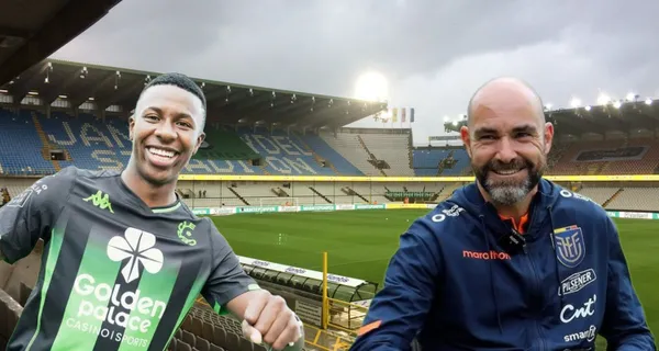 Alan Minda hizo méritos para ser convocado