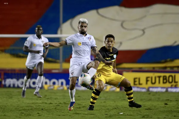 "Albos" y "Toreros" brindaron un buen encuentro por la carta fecha de la LigaPro