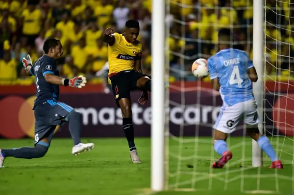 Alegría y Atrevimiento decidió entrenar en el día de su descanso