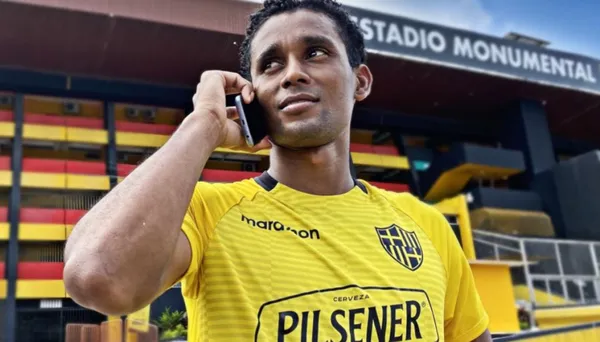 ‘Alegría y Atrevimiento’ está más cerca de Barcelona y la hinchada lo celebra