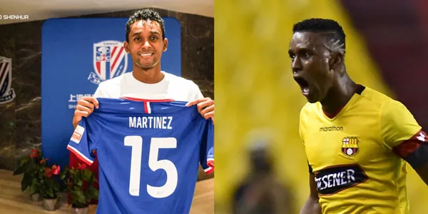 “Alegría y atrevimiento” ha tenido pocas oportunidades en el Shangai Shenhua