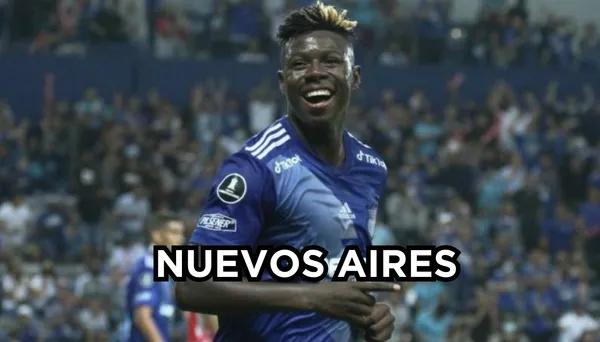 Alejandro Cabeza definió su futuro en este 2024. FOTO: Transfermarkt