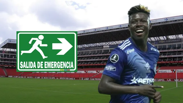 Alejandro Cabeza (Foto tomada de: Wikipedia/API/Extintor)