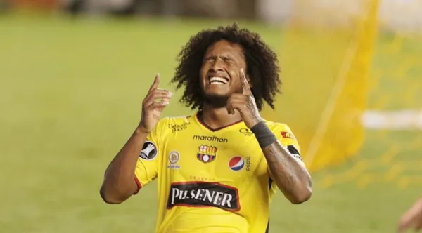 Alemán fue ofrecido para los albos