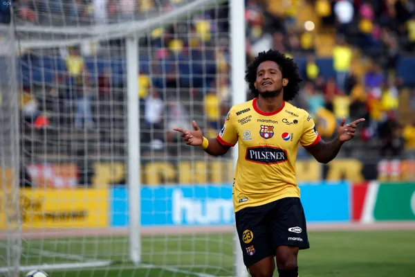 Alemán no jugaría en BSC y tendría una oferta del exterior