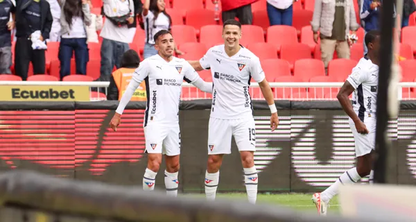 Álex Arce / Foto: API