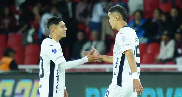 Álex Arce / Foto: API