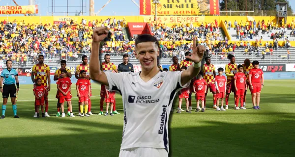 Álex Arce / Foto: API