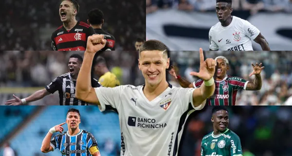 Alex Arce / Foto: API