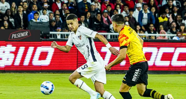 Alex Arce / Foto: API