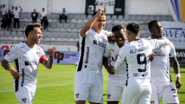 Alex Arce / Foto: API