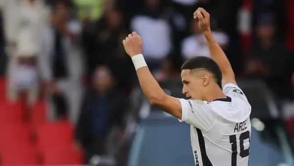 Alex Arce / Foto: API