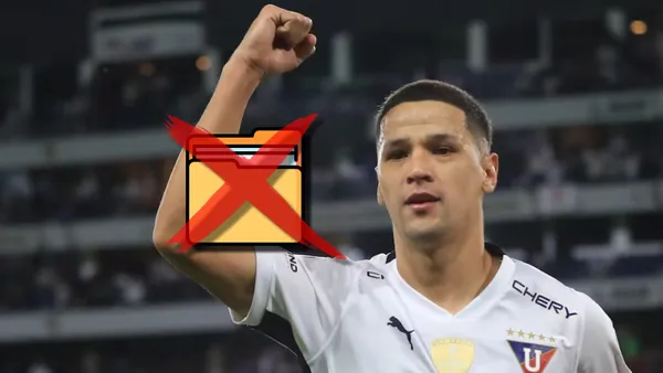 Alex Arce / Foto: API