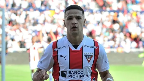 Alex Arce / Foto: API