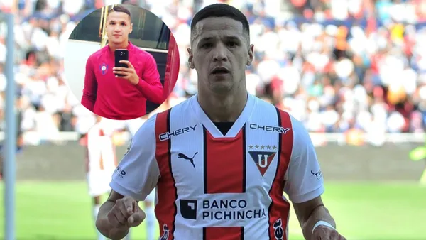 Alex Arce / Foto: API