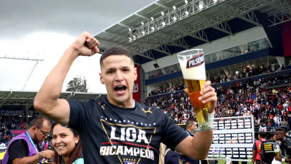 Alex Arce / Foto: API