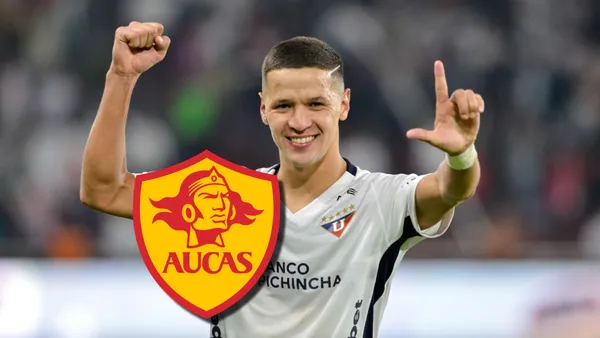 Alex Arce / Foto: API