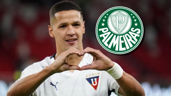 Alex Arce / Foto: API