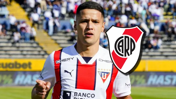 Alex Arce / Foto: API