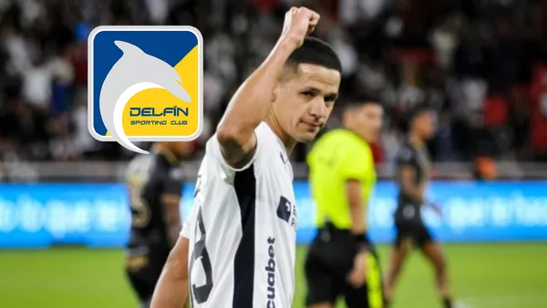 Alex Arce / Foto: API