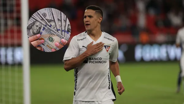 Alex Arce / Foto: API