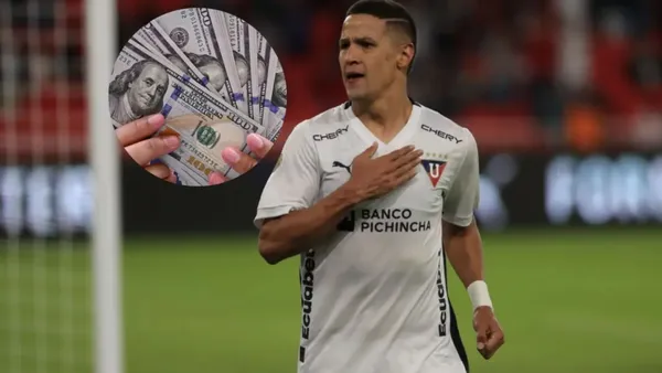 Alex Arce / Foto: API