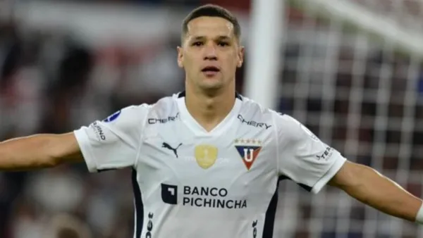 Alex Arce / Foto: API