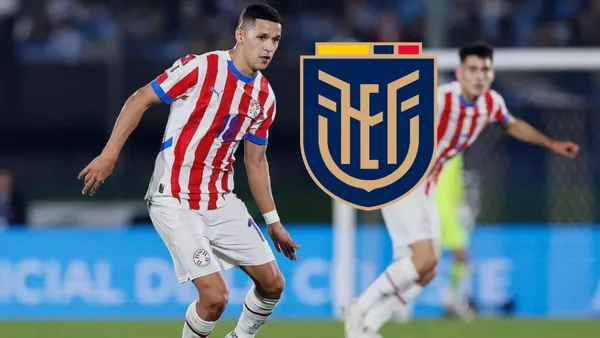 Alex Arce / Foto: El Comercio