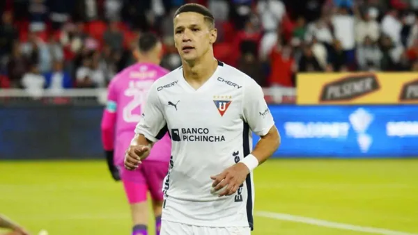 Alex Arce / Foto tomada de: API