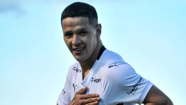 Alex Arce / Foto tomada de: API