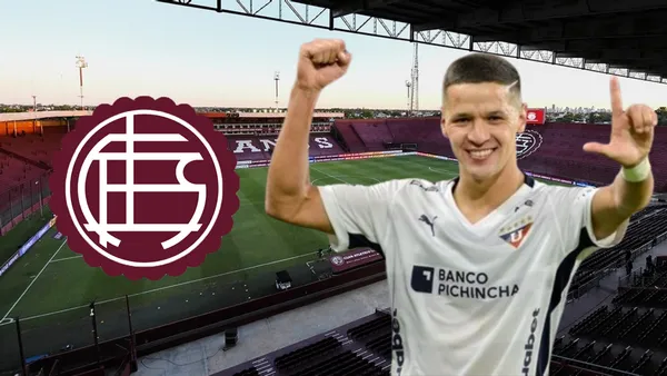 Alex Arce (Foto tomada de: Copa Argentina/API/Wikipedia)