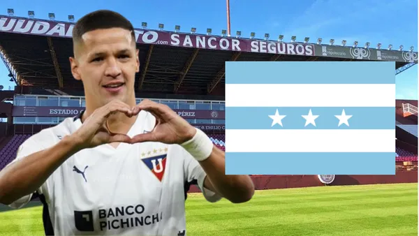 Alex Arce (Foto tomada de: Copa Argentina/API/Wikipedia)