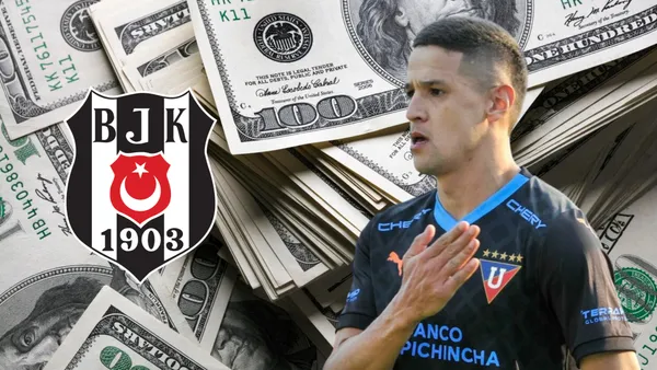 Alex Arce (Foto tomada de: Los Angeles/API/Wikipedia)