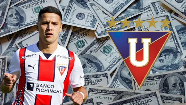 Alex Arce (Foto tomada de: Mises institute/API/Wikipedia)