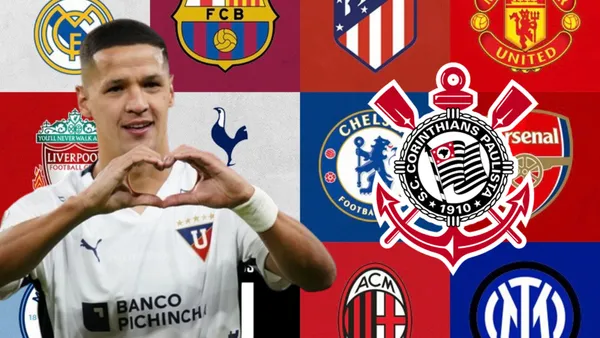 Alex Arce (Foto tomada de: Noticias/API/ESPN)