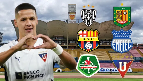 Alex Arce (Foto tomada de: Primicias/API/Wikipedia)