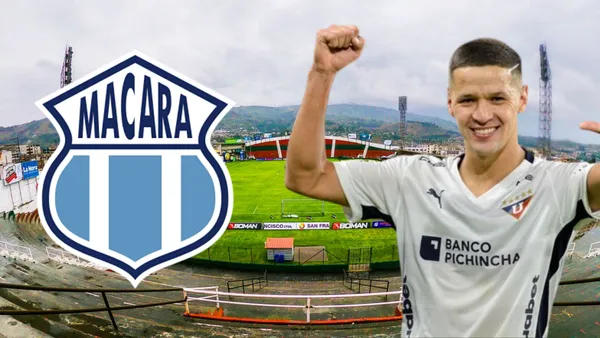 Alex Arce (Foto tomada de: Radio Centro/API/Wikipedia)