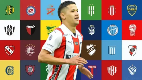 Alex Arce jugador de Liga de Quito