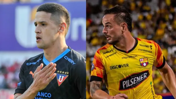 Alex Arce y Octavio Rivero