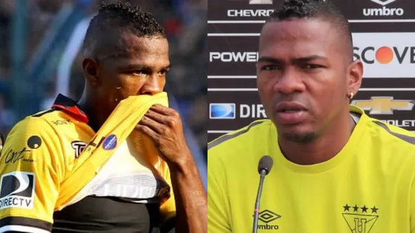 Álex Bolaños / Foto: Studio Fútbol