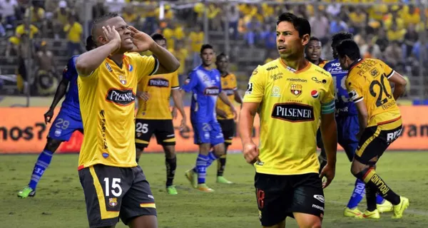 Álex Bolaños habló sobre lo que pasó con su expulsión en la final