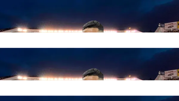 Alexander Alvarado cuenta lo que afectó su rendimiento