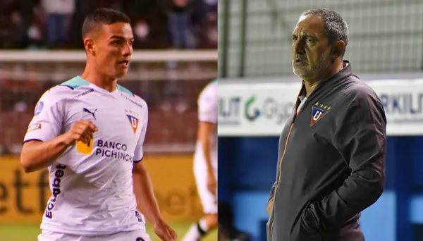 Alexander Alvarado del impacto positivo que tuvo Pablo Marini en su juego