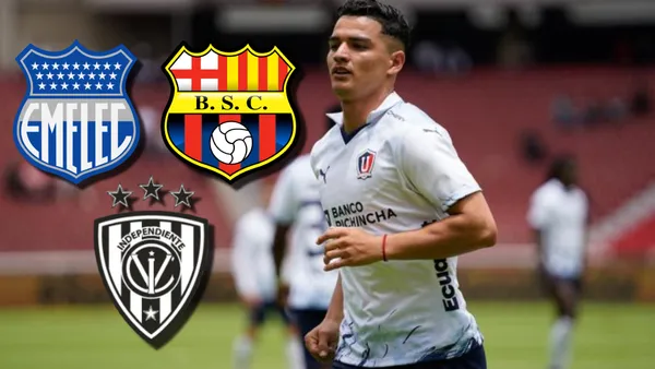 Alexander Alvarado / Foto: API