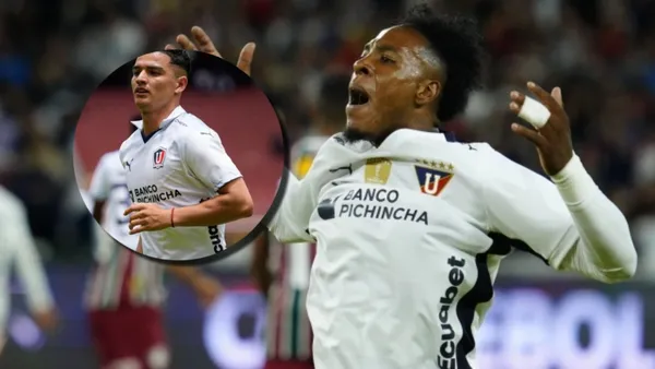 Alexander Alvarado / Foto: API